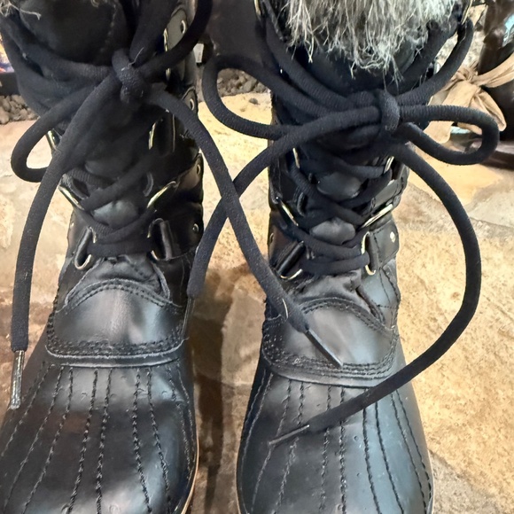 Sorel Tofino CVS Boots - Picture 2 of 4